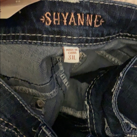 Shyanne bootcut - Picture 2 of 4